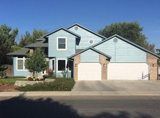 3736 S Riva Ridge Way, Boise, ID 83709