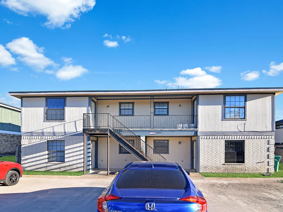 1805 Pontotoc Trce, Harker Heights