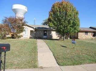 913 Meadow Mead Dr, Allen, TX 75002
