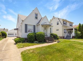 2903 Russell Ave, Parma, OH