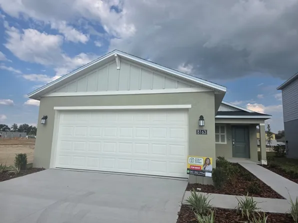 8163 SW 45th Ct, Ocala, FL 34476