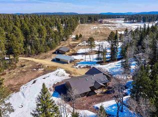 11983 Elk Creek Rd, Deadwood, SD 57732