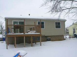1490 Burley Dr, Columbus, OH 43207