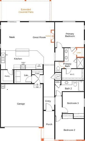 2nd image of 1942 NW Meadowview Drive #9