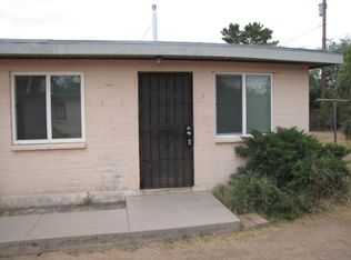 1448 E Blacklidge Dr #3, Tucson, AZ 85719