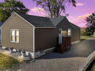 308 W High St, Amanda, OH, 43102