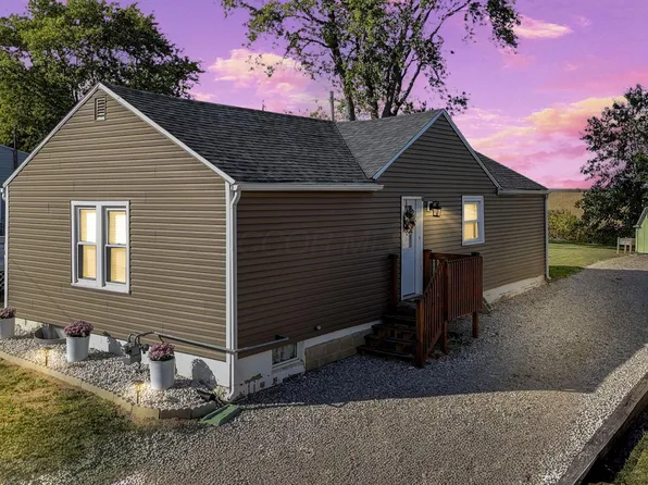 308 W High St, Amanda, OH 43102