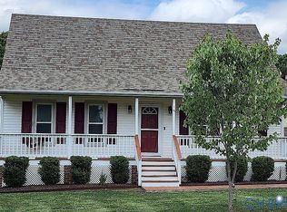 14006 Camouflage Ct, Midlothian, VA 23112