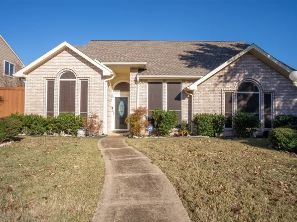 1420 Poplar Dr, Mesquite, TX 75149