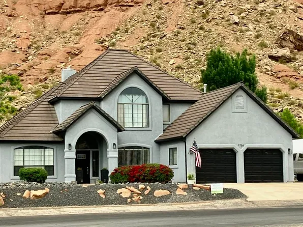 1734 W Navajo Dr, Saint George, UT 84790