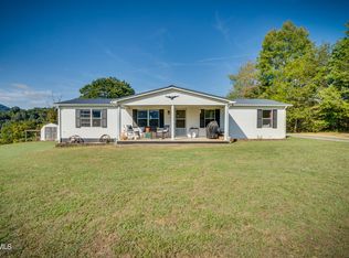 40050 Wilderness Rd, Pennington Gap, VA 24277