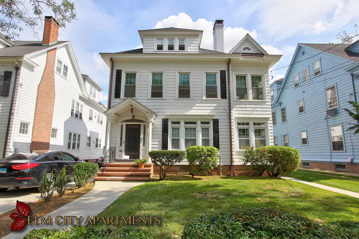 Building Photo - 655 Whitney Avenue