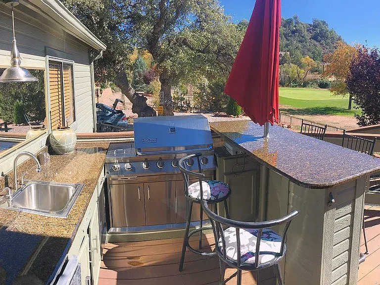 W Mesa Dr — Photo 4