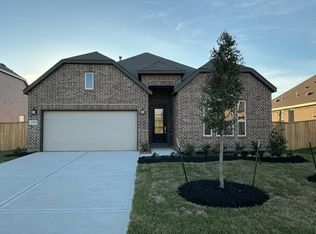 7101 Rolling Field Dr, League City, TX 77573