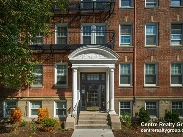 288 Chestnut Hill Ave, Boston, MA