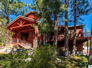 200 Will Sauer Rd, WASHOE VALLEY, NV 89704