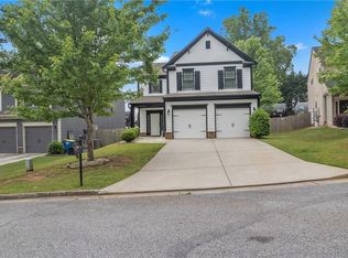 2377 Proctor Creek Enclave, Acworth, GA 30101