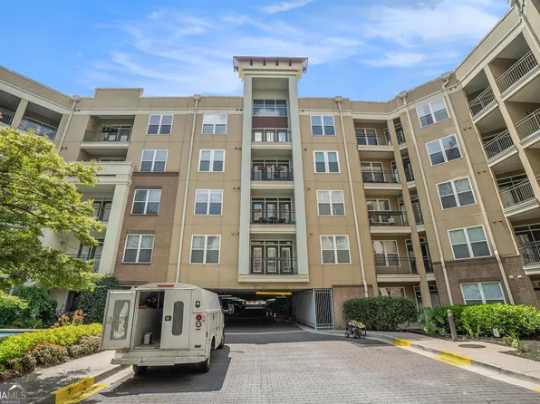 390 17th St NW Unit 6013, Atlanta, GA 30363