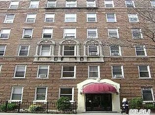 3458 90th St #4N, Jackson Heights, NY 11372