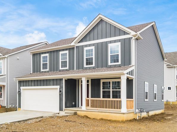 6822 Turnstone Loop, Sunbury, OH 43074