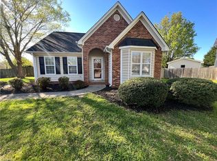 3401 Kayla Ct, High Point, NC 27265