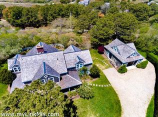 4 Brier Patch Rd, Nantucket, MA 02554