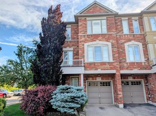 5047 Warwickshire Way, Mississauga, ON L5V1R6