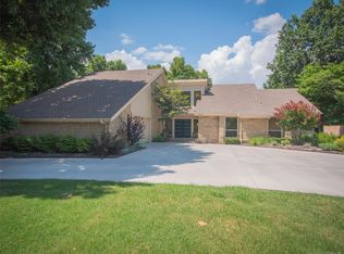 5523 E 115th St, Tulsa, OK 74137