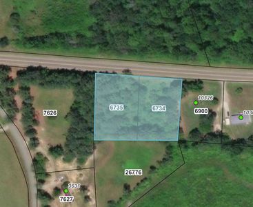 1.3 Ac Hwy #47, Chase City, VA, 23924