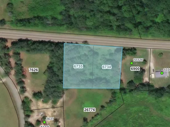 1.3 Ac Hwy #47, Chase City, VA 23924