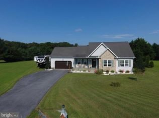 408 Highland Dr, Seaford, DE 19973