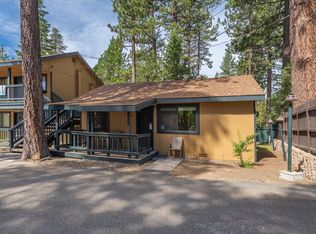 6844 N Lake Blvd #1, Tahoe Vista, CA 96148