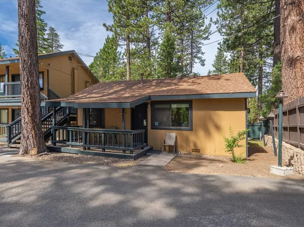 6844 N Lake Blvd #1, Tahoe Vista, CA 96148