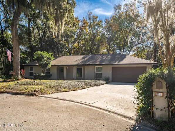 11818 FOUNDERS Cove, Jacksonville, FL 32225