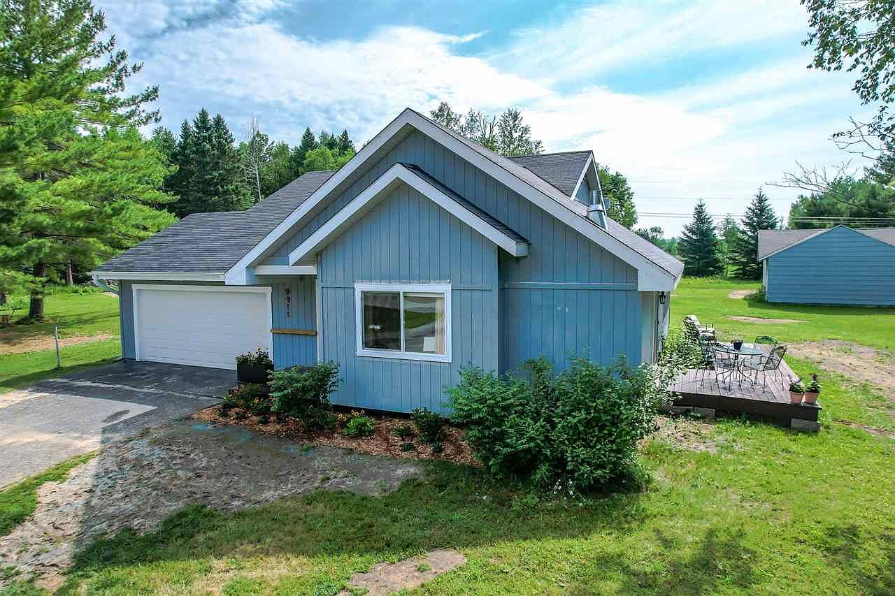 9911 Lakeview Rd, Alanson, MI 49706 MLS 471566 Zillow