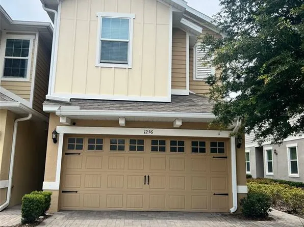 1256 E 10th St, Apopka, FL 32703