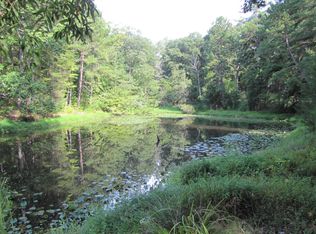 720 Goodwin Rd LOT WP001, Durham, NC 27712