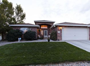 10201 Montford St NW, Albuquerque, NM 87114