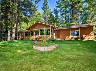 91 Oden Bay Dr, Sandpoint, ID 83864