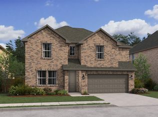 1528 Bushman Ln, Forney, TX 75126