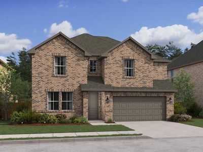 4039 Yellowstone Rd, Royse City, TX, 75189