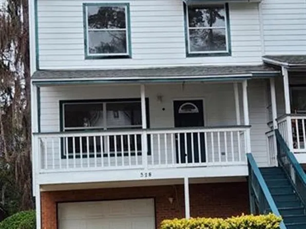 528 Collinsford Rd, Tallahassee, FL 32301