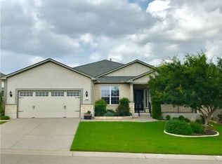 112 Apache Mountain Ln, Georgetown, TX 78633