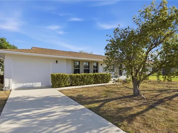 221 SW 22nd ST, CAPE CORAL, FL 33991