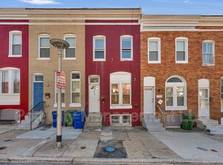 2215 Orem Ave #1, Baltimore, MD 21217
