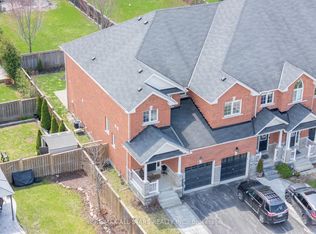 2 Bud Doucette Ct, Uxbridge, ON L9P0E4