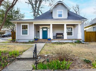 300 N Pine St, Little Rock, AR 72205