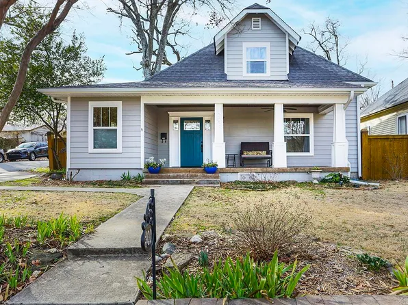 300 N Pine St, Little Rock, AR 72205