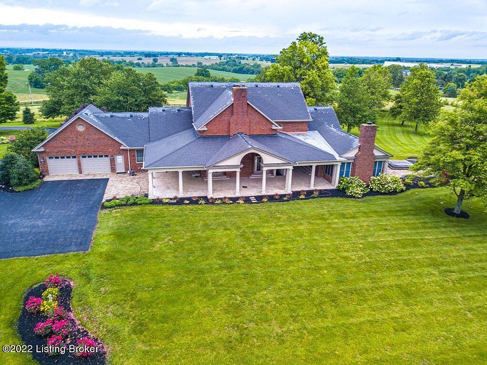 1297 Mackville Rd, Springfield, KY 40069 Zillow
