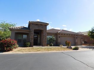 1819 W Whitestone Dr, St George, UT 84790